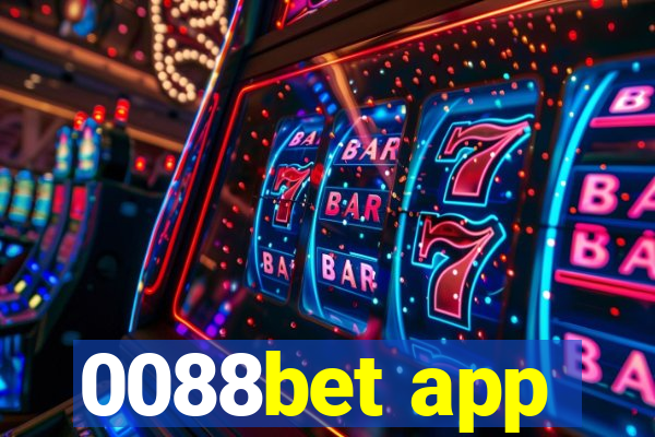 0088bet app